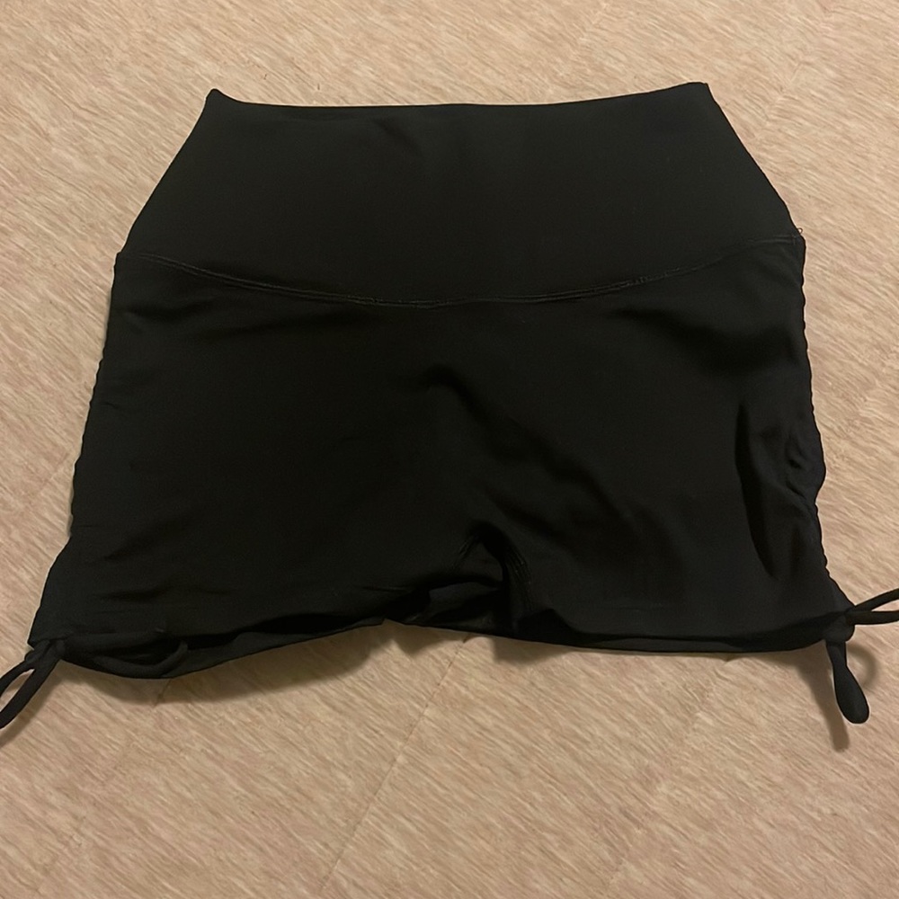 CSB 2” Shorts